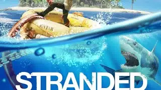 Stranded deep ps4 in Tamil