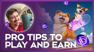 DOGAM&Iacute; Academy Pro Tips to Play and Earn $DOGA