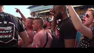 24h du Mans 2018 : Le Film