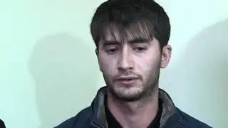 15 01 2015 Göygöldə oğurluq faktının üstü açılıb