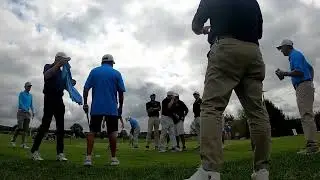 Fagoc 1ST Ryder Cup Challenges 2024 - Vineyard National at Renault & Harbor Pines Golf Club - 2024