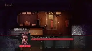 Intravenous, Masochist difficulty. Part 2: Druggie Ghetto (No commentary)