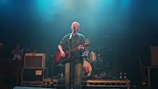 SHACK (Comedy) 12/12/25, Mountford Hall lpool. Vid by peter kevan. 