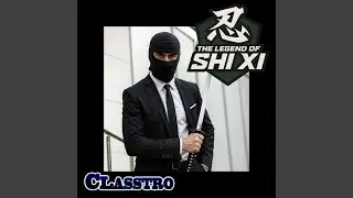 The Legend of Shi Xi