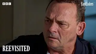 The Truth About Billy's Mum | Walford REEvisited | EastEnders
