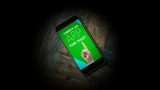 There's An App For That (Banton Media)