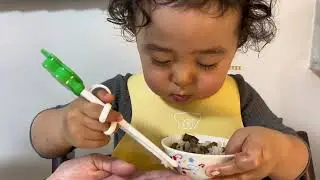 【晩ごはん＆歯磨き】夏の思い出を振り返る📸🍧