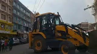 Drive with me to Kiambu Mall from Legacy Plaza,Thindigua