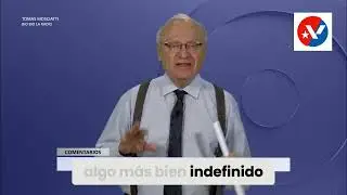 &iexcl;Caos Pol&iacute;tico! &iquest;El Programa Secreto Existe? &iexcl;El Enredo Revelado!