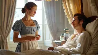 Sie war nur eine einfache Pflegerin… bis die Worte fielen: „Vermögen und Titel gehen an meine Frau“