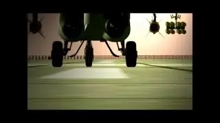 Lock On Trailer