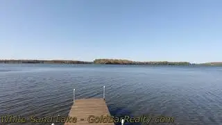 White Sand Lake