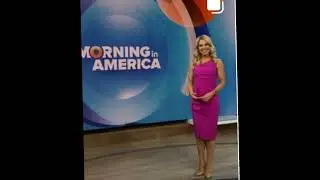 Anna Kooiman 13 #newsnation 