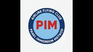 Cessna 172N Panel PIM