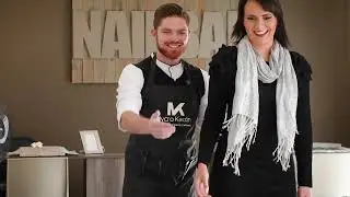 Hairdresser Occupational Qualification