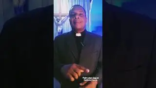 PETRO DIJO QUE JES&Uacute;S HIZO EL AM@R CON MARIA MAGDALENA 