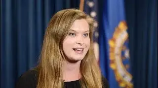 FBI Honors Intern Profile: Mary Katelyn, Office of Public Affairs