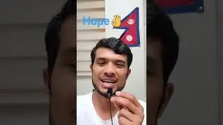 Happy & Hope 💪💪💪 #love #ajay #hope #happy