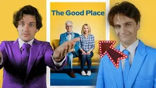The Good Place - Uma recomendação de série dos Braig Brothers (Sem Spoiler)