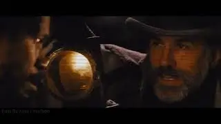FAN-MADE &lsquo;Django&rsquo; Trailer - Devil&rsquo;s Whisper