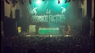 Fito Silva @ La Obsesion Factory 2026 [Full Set]