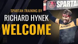 WELCOME &ndash; Spartan Training By Richard Hynek