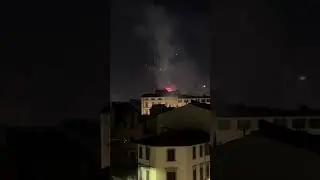 Florence New Year 2026 #viral 