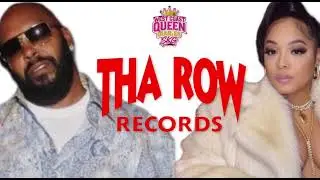 West Coast Queen Diaries: Suge Knight Talks With SKG and Says Tupac Took Other Artists&rsquo; Publishing