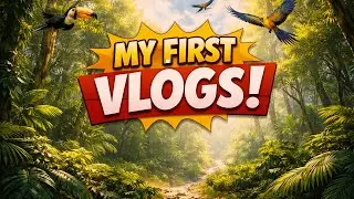 My First Vlog | First Time Vlogging | Daily Life Vlog ❤️#myfirstvlog