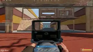 Free rust for weak and powerful devices 🔥+best settings 