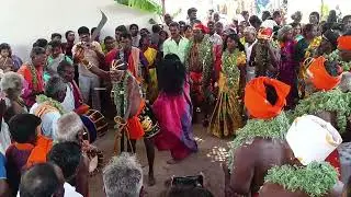 கடசாரி நல்ல குறும்பா ஐயர் கும்பாபிஷேக திருவிழா 2024 part 2
