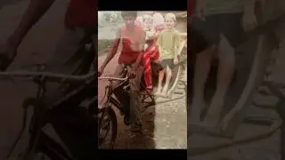American kid who grew up in India 🇮🇳🇺🇸