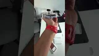 iPhone Air Bumper case