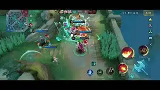 SOMENTE NA PRESSÃO - RANKED | MLBB