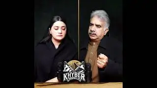Zahir Sherazi Podcast Pakistan Afghanistan Militancy TTP Proxy War CPEC China