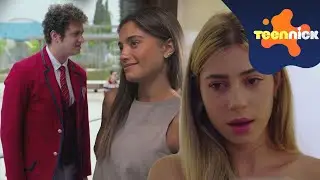 הפרקים הכי נצפים של טין ניק ל2025! | 91 דקות