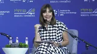 Israel&rsquo;s Democracy and the Rule of Law | Herzliya Conference 2019