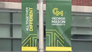 Trump administration says George Mason violated Civil Rights Act