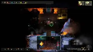 Прохождение Dungeon of the Endless (1 этаж)