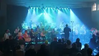 Harmonie Illies, Africa - Toto - Arr. Wolfgang Wössner