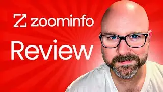 ZoomInfo Review &mdash; Why I Switched (and Why I Switched Back)