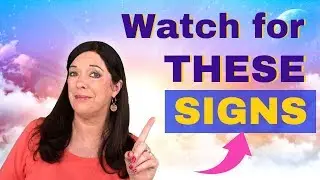 10 Signs of Spiritual Awakening