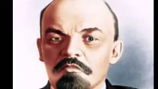 Ленин видио специально для RS 2 0