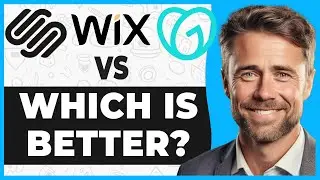 Squarespace Vs Wix Vs GoDaddy | Which One is Better? (Full 2024 Guide)