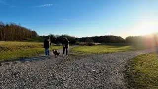 Nature Walk Through Stunning Landscapes | Cinematic Drone Footage | John's Nature POV 