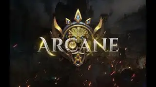 Shaiya Arcane [TUTORIAL] - No Effects game