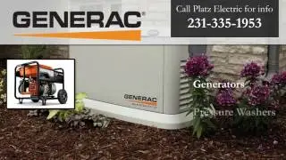 Platz Electric Company, LLC | Newaygo MI Electrical Contractors