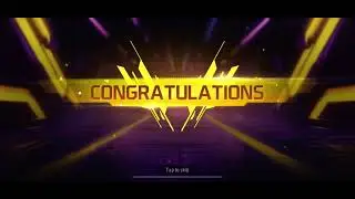 How to get final battle emote in free spin free fire