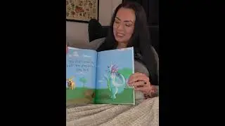 Dragon and Dog: Explore. Skip to 4:20 if you don't care about how this book came to be.