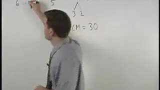Least Common Denominator - MathHelp.com - Math Help